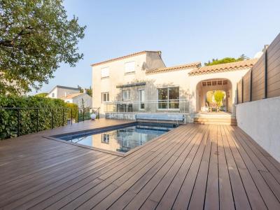 Acheter Maison 140 m2 Murviel-les-montpellier