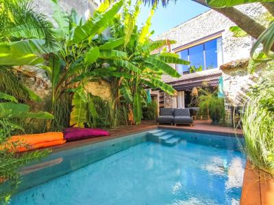 Acheter Maison Cres 895000 euros