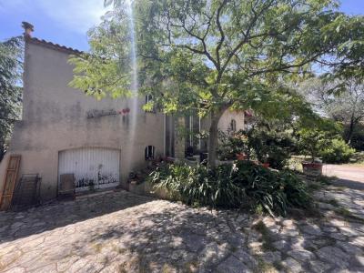 Annonce Vente 6 pices Maison Cournonsec 34