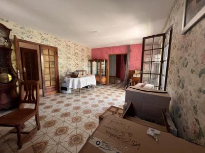 Acheter Maison Cournonsec Herault