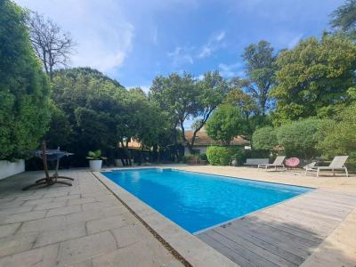 Acheter Maison Saint-jean-de-vedas 1090000 euros