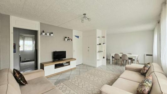 For sale Grand-quevilly 4 rooms 79 m2 Seine maritime (76120) photo 0