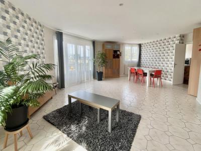 Annonce Vente 5 pices Appartement Sotteville-les-rouen 76