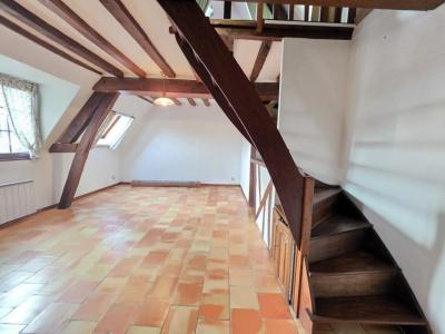 Annonce Vente 3 pices Appartement Rouen 76