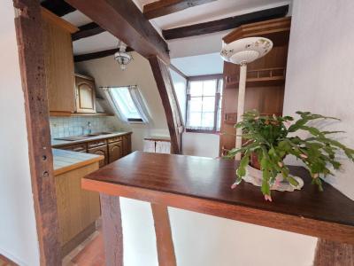 Acheter Appartement Rouen Seine maritime