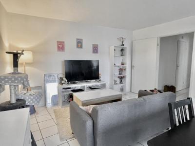 Annonce Vente 2 pices Appartement Rouen 76