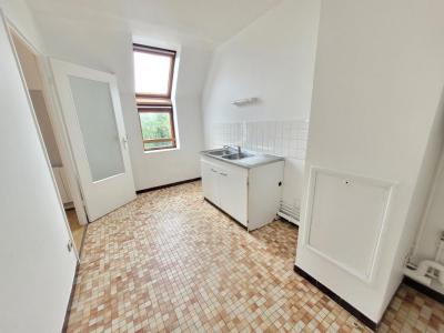 Annonce Vente 3 pices Appartement Rouen 76