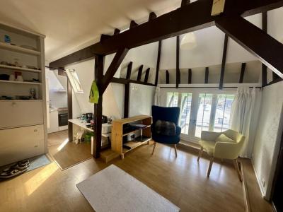 For sale Rouen 2 rooms 26 m2 Seine maritime (76000) photo 0