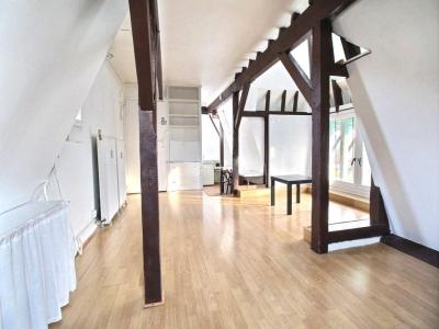 Annonce Vente 2 pices Appartement Rouen 76