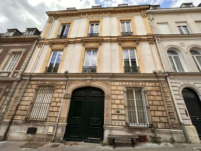 Acheter Appartement Rouen 67500 euros