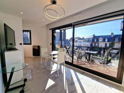 Acheter Appartement 32 m2 Deauville