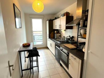 Acheter Appartement 83 m2 Rouen