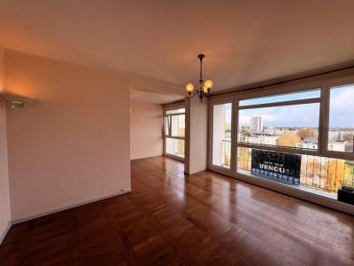 Acheter Appartement 72 m2 Mont-saint-aignan