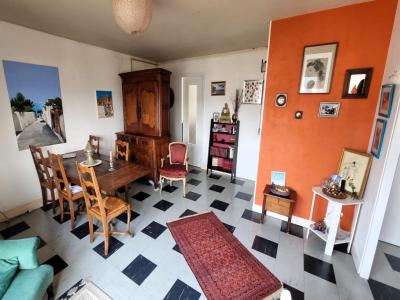 Annonce Vente 4 pices Appartement Notre-dame-de-bondeville 76