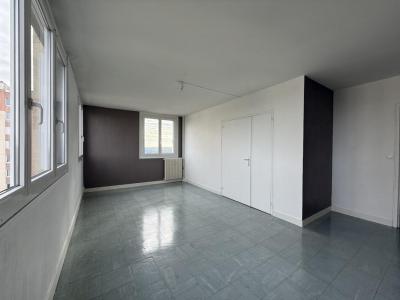 Annonce Vente 3 pices Appartement Rouen 76