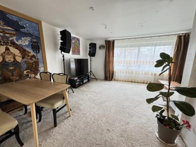 Annonce Vente 5 pices Appartement Rouen 76