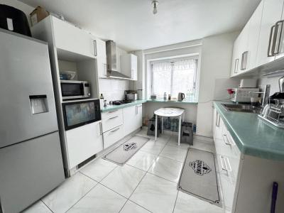 Acheter Appartement 92 m2 Rouen