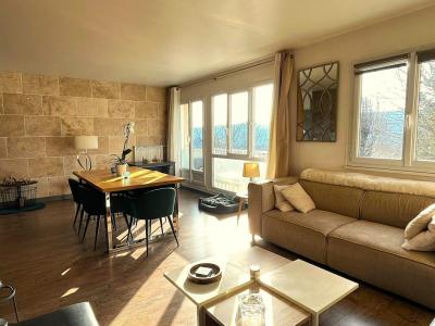 For sale Deville-les-rouen 3 rooms 80 m2 Seine maritime (76250) photo 0