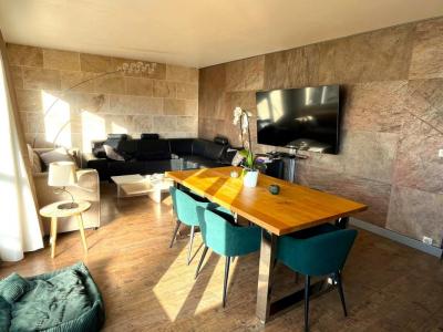 Annonce Vente 3 pices Appartement Deville-les-rouen 76