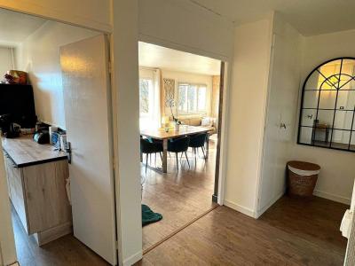 Acheter Appartement 80 m2 Deville-les-rouen