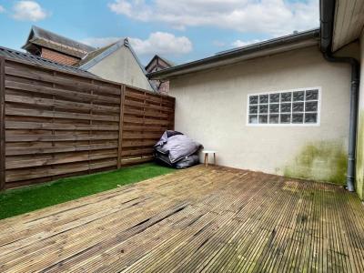 Annonce Vente 2 pices Appartement Rouen 76