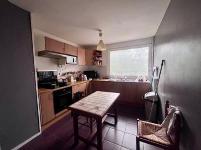 Acheter Appartement 80 m2 Petit-quevilly