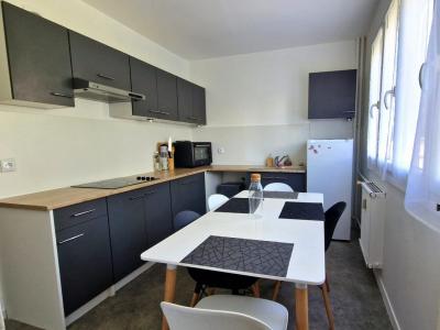 Annonce Vente 4 pices Appartement Canteleu 76