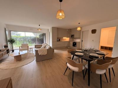 For sale Mont-saint-aignan 4 rooms 114 m2 Seine maritime (76130) photo 0