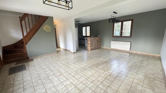 Annonce Vente 5 pices Maison Mont-saint-aignan 76