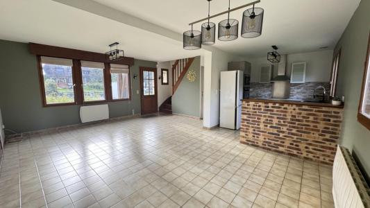Acheter Maison 120 m2 Mont-saint-aignan