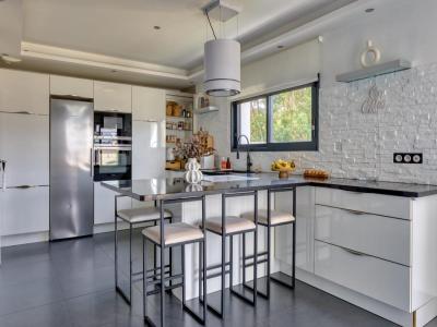 Annonce Vente 8 pices Maison Authieux-sur-le-port-saint-ouen 76