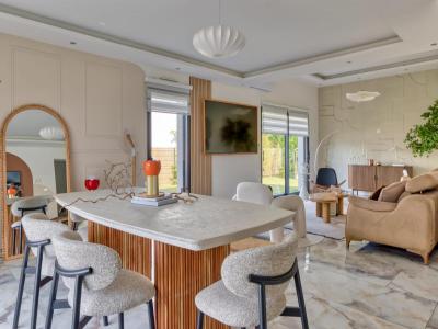 Acheter Maison 193 m2 Authieux-sur-le-port-saint-ouen