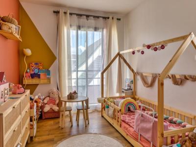 Acheter Maison Authieux-sur-le-port-saint-ouen Seine maritime