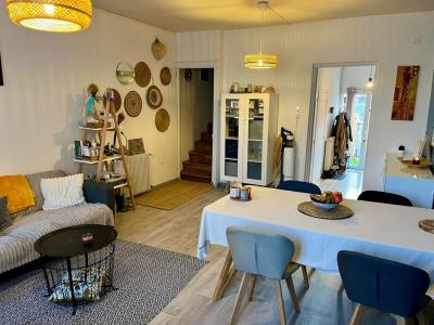 For sale Saint-etienne-du-rouvray 5 rooms 90 m2 Seine maritime (76800) photo 0