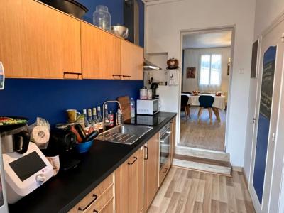 Acheter Maison 90 m2 Saint-etienne-du-rouvray