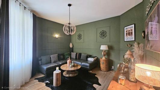 Annonce Vente 8 pices Maison Sotteville-les-rouen 76