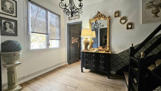 Acheter Maison Sotteville-les-rouen Seine maritime