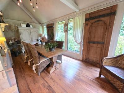 Acheter Maison Bosrobert 366000 euros