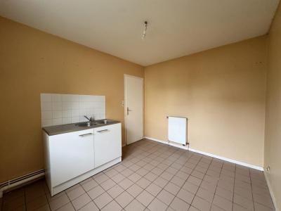 Acheter Maison 100 m2 Saint-ouen-de-thouberville