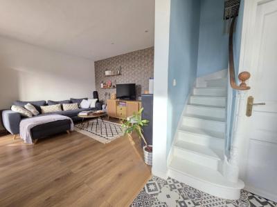 Annonce Vente 4 pices Maison Bihorel 76