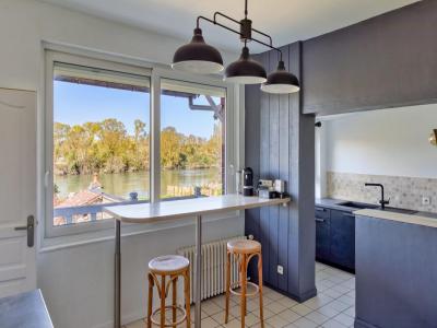 Annonce Vente 6 pices Maison Bonsecours 76