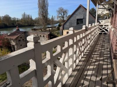 Acheter Maison Bonsecours 299000 euros