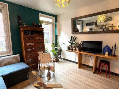 Acheter Maison 56 m2 Petit-quevilly