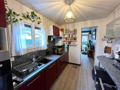 Acheter Maison Petit-quevilly Seine maritime