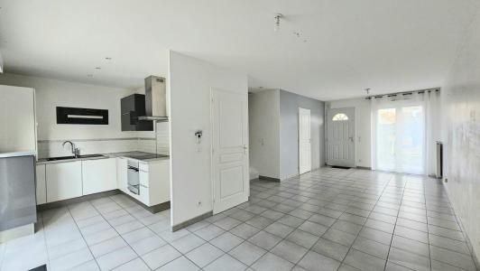 Acheter Maison 79 m2 Saint-etienne-du-rouvray