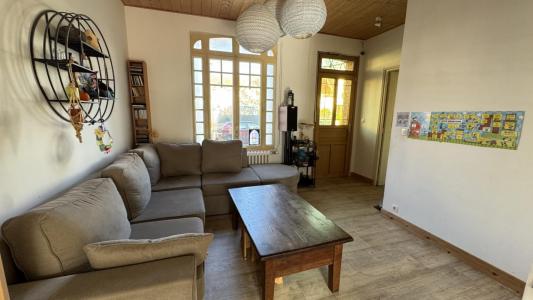 Acheter Maison 100 m2 Sotteville-les-rouen