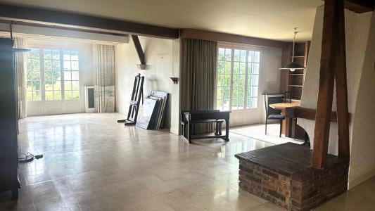 Annonce Vente 9 pices Maison Boos 76