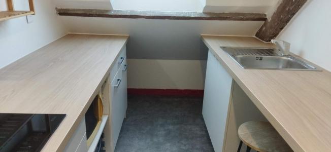 Annonce Location Appartement Carhaix-plouguer 29