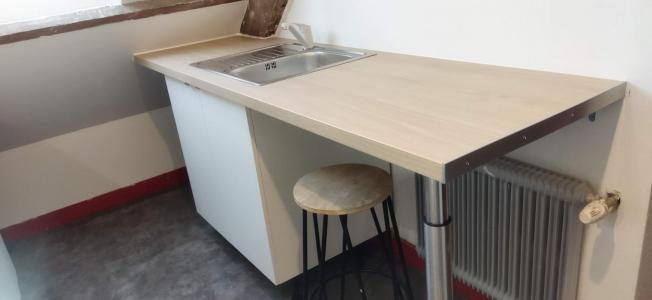 Louer Appartement Carhaix-plouguer Finistere