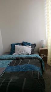 Louer Appartement 19 m2 Carhaix-plouguer